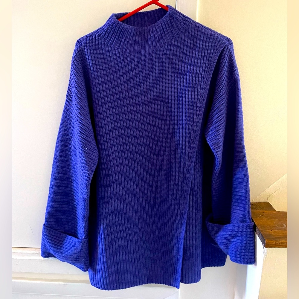 Athleta Azalea Sweater